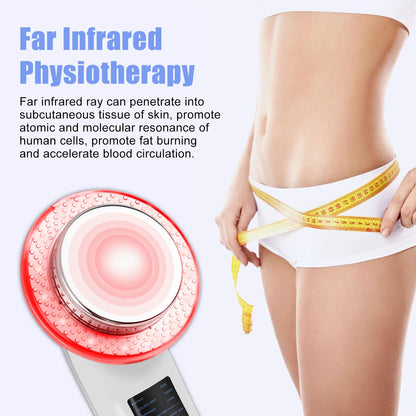 GlowSlim Anti-Cellulite Fat Burner